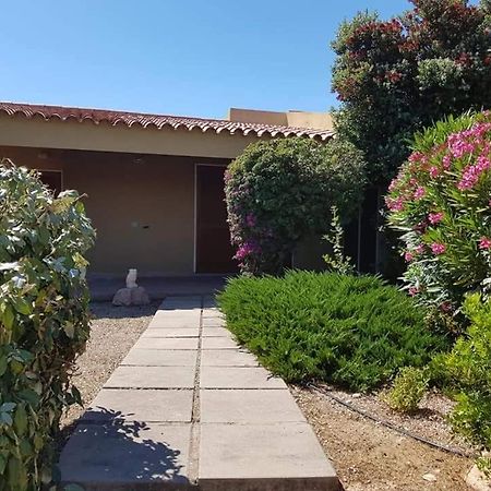 Casa Vacanze Villa Sandrina كوستا باراديسو المظهر الخارجي الصورة