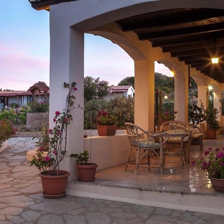 Casa Vacanze Villa Sandrina كوستا باراديسو المظهر الخارجي الصورة