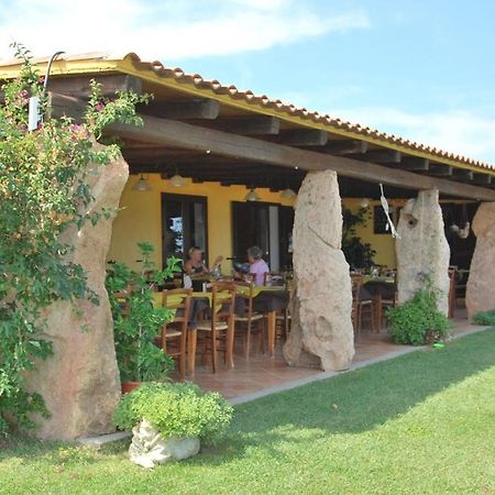 Casa Vacanze Villa Sandrina كوستا باراديسو المظهر الخارجي الصورة
