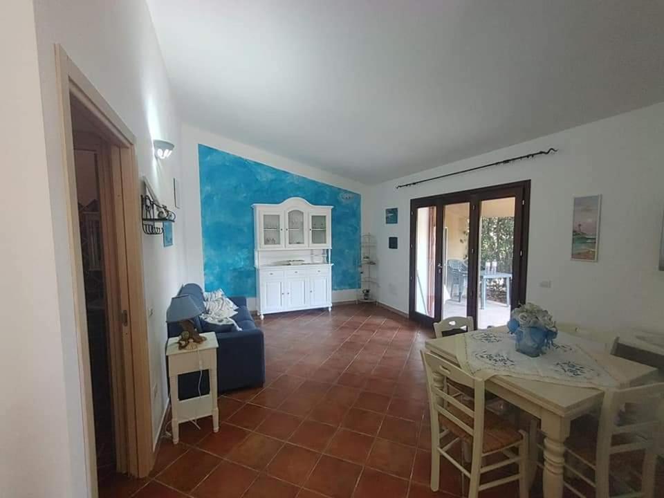 Casa Vacanze Villa Sandrina كوستا باراديسو المظهر الخارجي الصورة