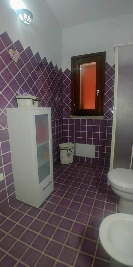 Casa Vacanze Villa Sandrina كوستا باراديسو المظهر الخارجي الصورة