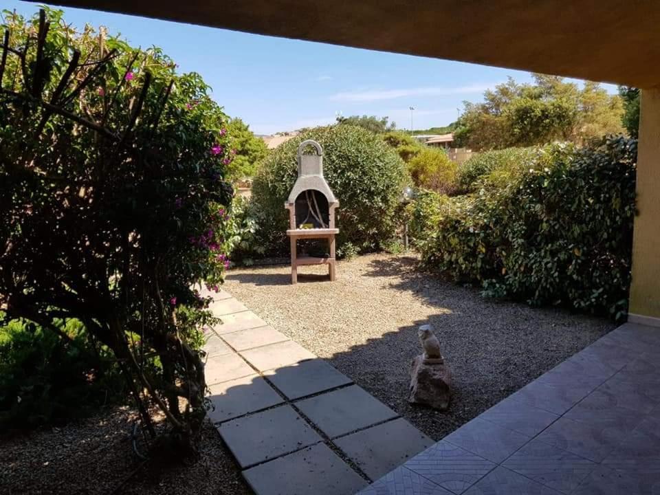 Casa Vacanze Villa Sandrina كوستا باراديسو المظهر الخارجي الصورة