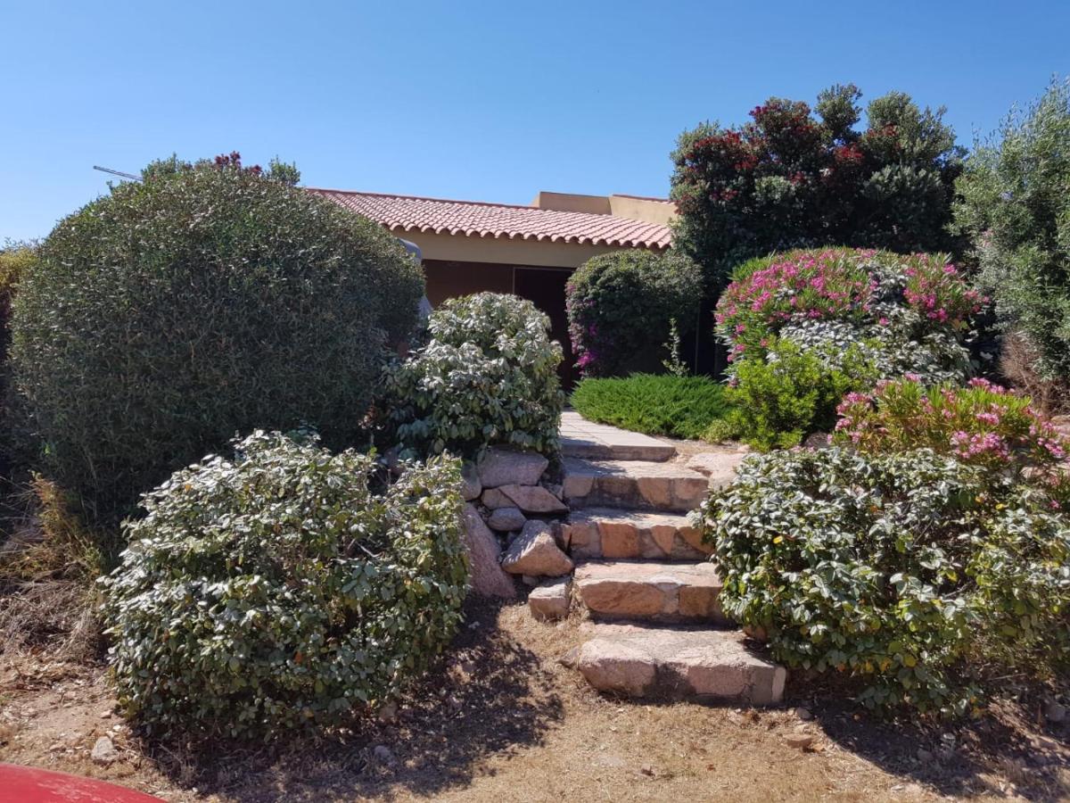 Casa Vacanze Villa Sandrina كوستا باراديسو المظهر الخارجي الصورة