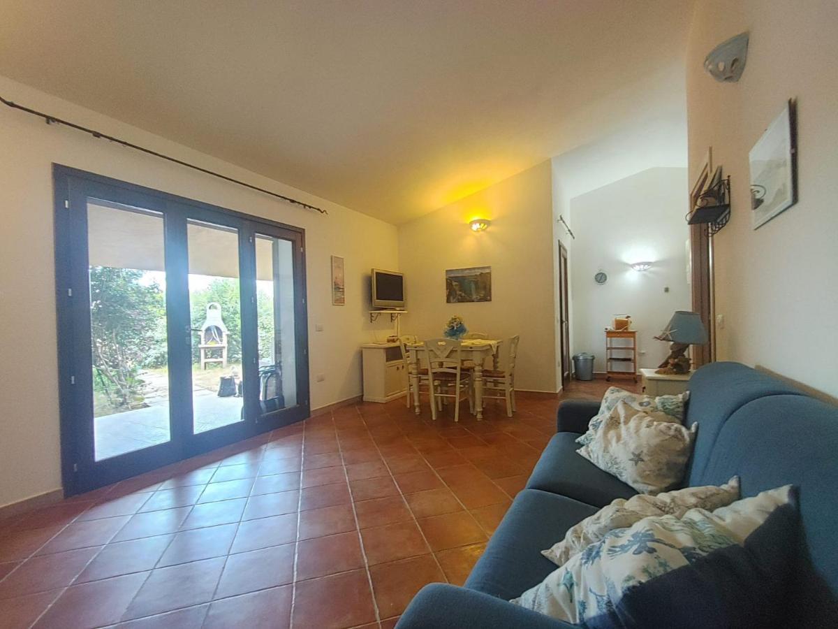 Casa Vacanze Villa Sandrina كوستا باراديسو المظهر الخارجي الصورة