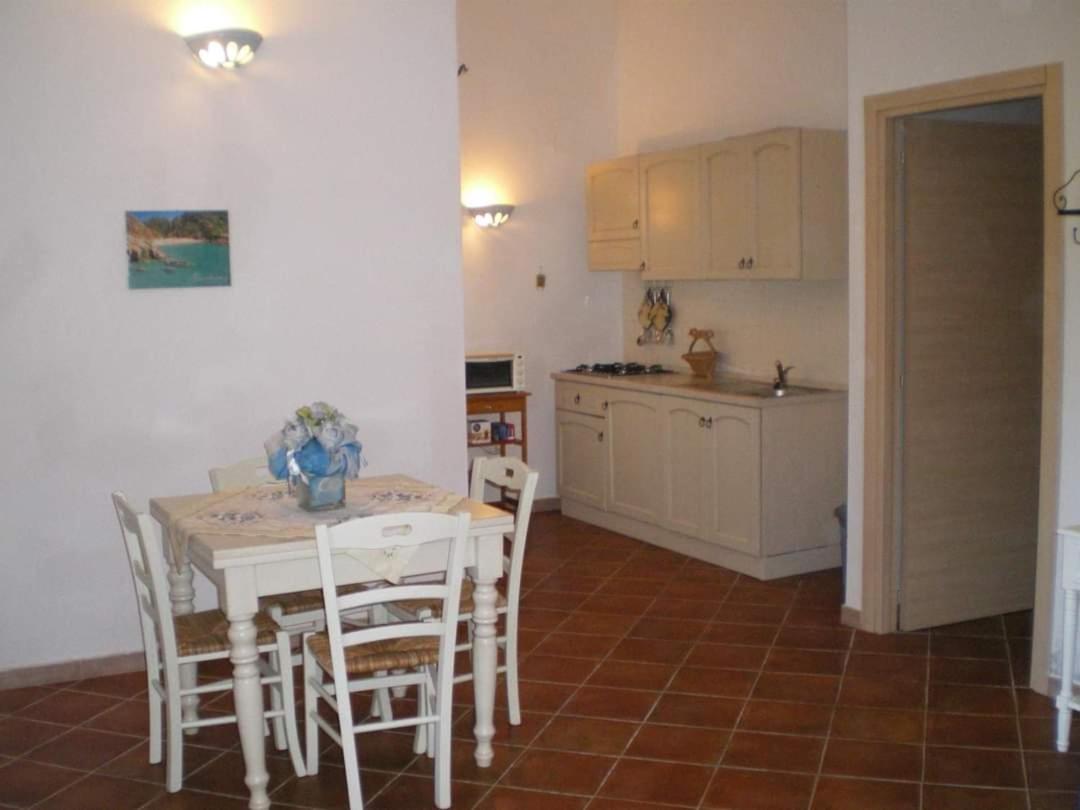 Casa Vacanze Villa Sandrina كوستا باراديسو المظهر الخارجي الصورة
