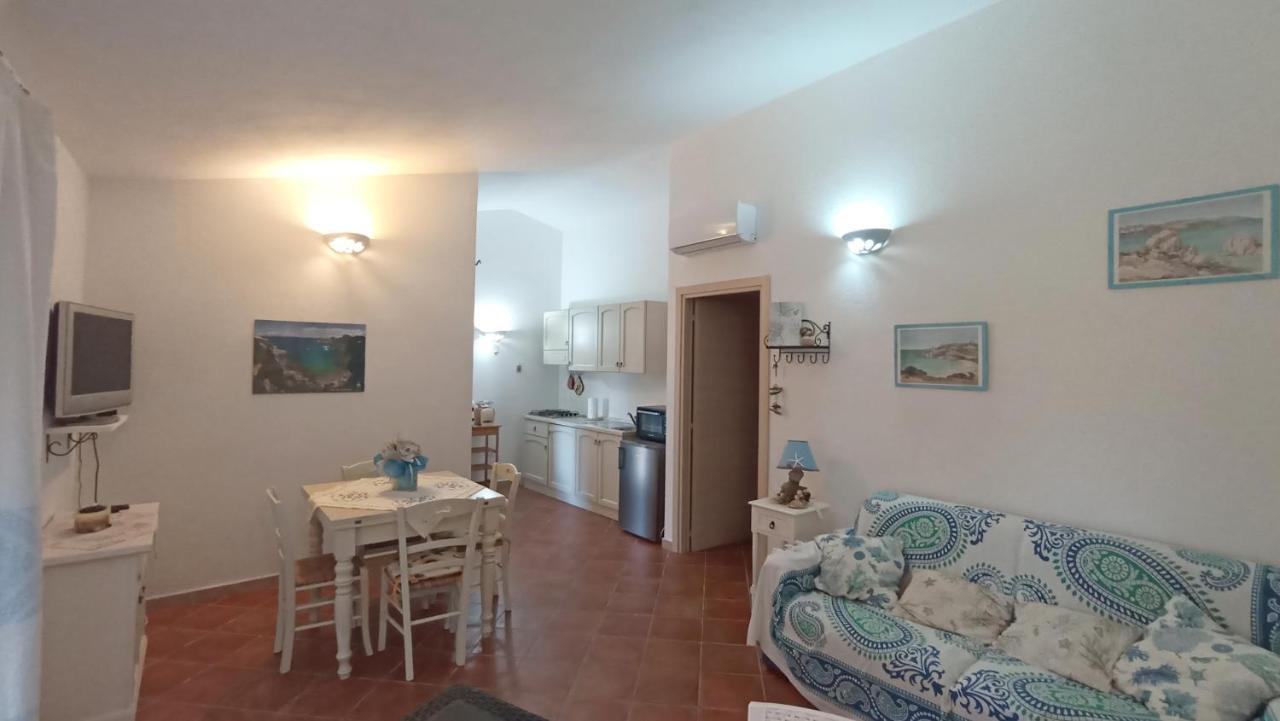 Casa Vacanze Villa Sandrina كوستا باراديسو المظهر الخارجي الصورة