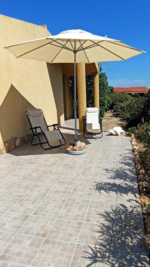 Casa Vacanze Villa Sandrina كوستا باراديسو المظهر الخارجي الصورة