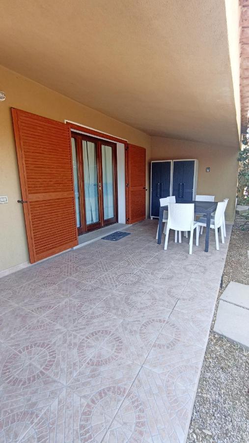 Casa Vacanze Villa Sandrina كوستا باراديسو المظهر الخارجي الصورة