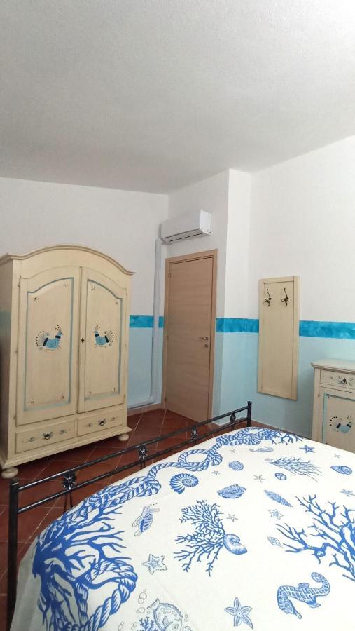 Casa Vacanze Villa Sandrina كوستا باراديسو المظهر الخارجي الصورة