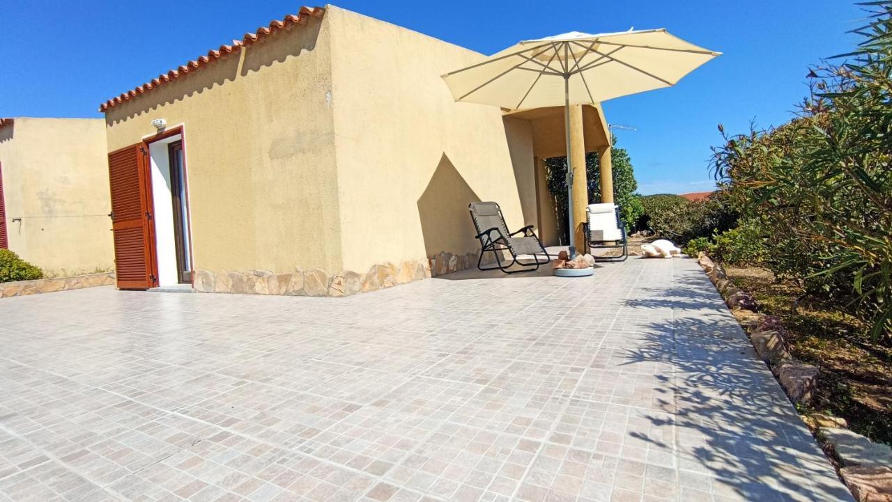 Casa Vacanze Villa Sandrina كوستا باراديسو المظهر الخارجي الصورة