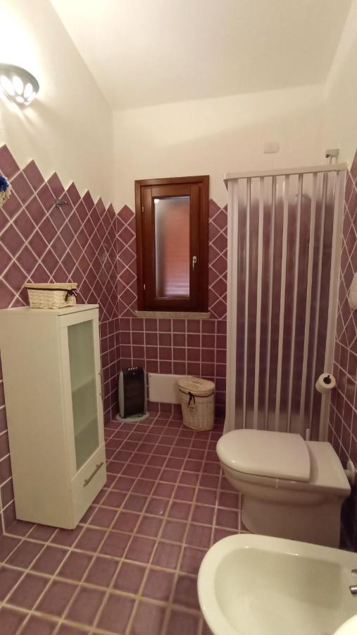 Casa Vacanze Villa Sandrina كوستا باراديسو المظهر الخارجي الصورة