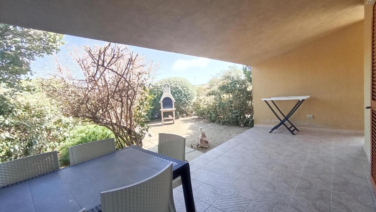 Casa Vacanze Villa Sandrina كوستا باراديسو المظهر الخارجي الصورة