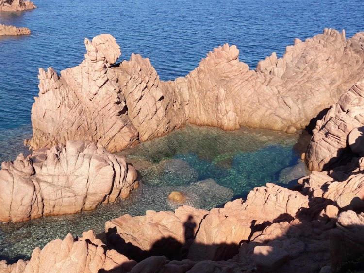 Casa Vacanze Villa Sandrina كوستا باراديسو المظهر الخارجي الصورة