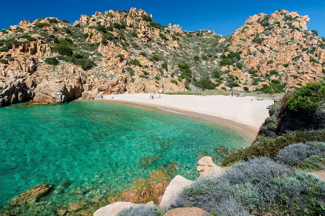 Casa Vacanze Villa Sandrina كوستا باراديسو المظهر الخارجي الصورة