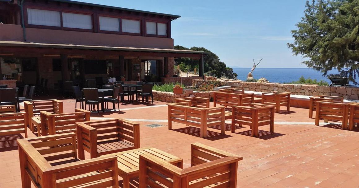 Casa Vacanze Villa Sandrina كوستا باراديسو المظهر الخارجي الصورة