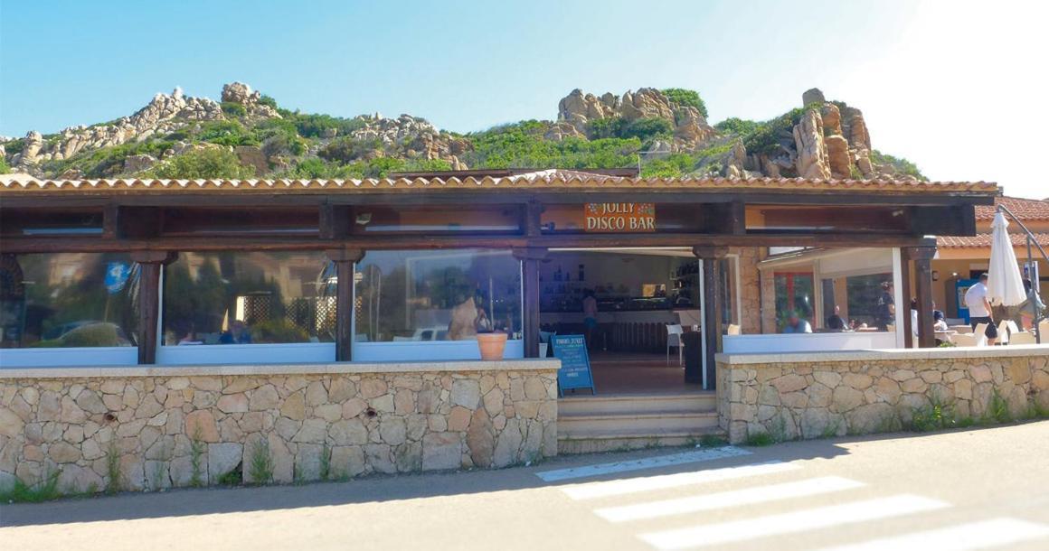 Casa Vacanze Villa Sandrina كوستا باراديسو المظهر الخارجي الصورة