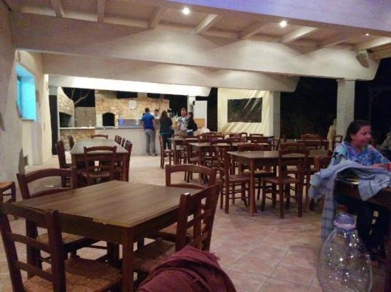 Casa Vacanze Villa Sandrina كوستا باراديسو المظهر الخارجي الصورة