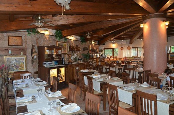 Casa Vacanze Villa Sandrina كوستا باراديسو المظهر الخارجي الصورة