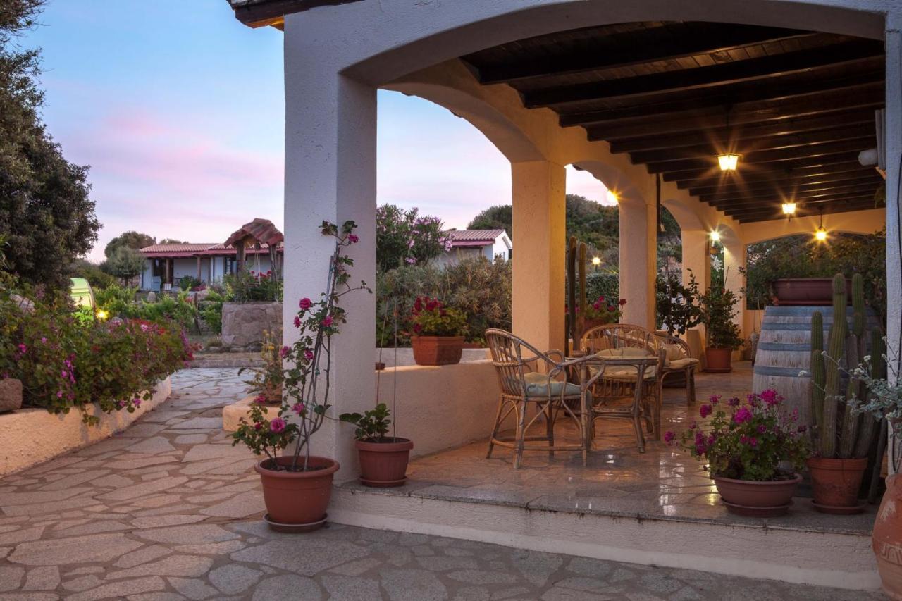 Casa Vacanze Villa Sandrina كوستا باراديسو المظهر الخارجي الصورة
