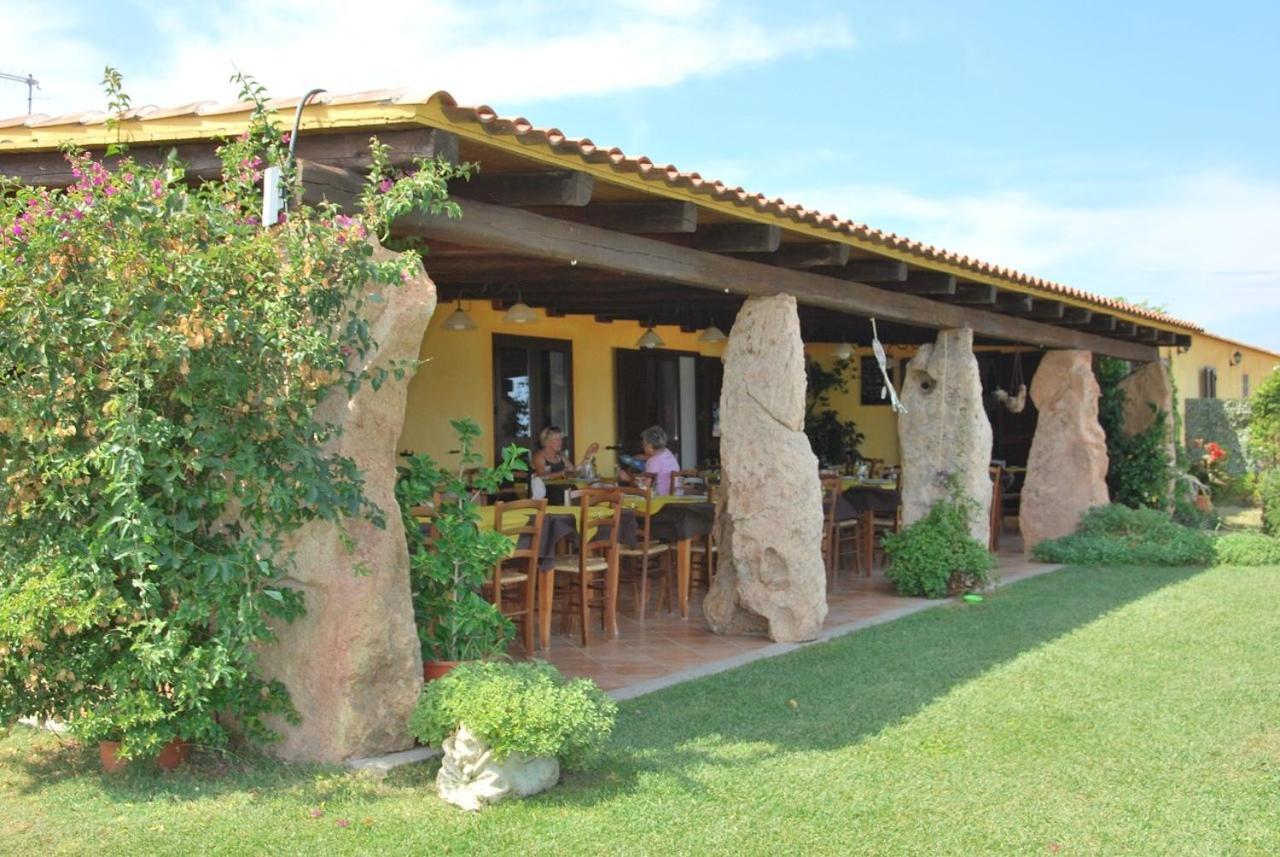 Casa Vacanze Villa Sandrina كوستا باراديسو المظهر الخارجي الصورة