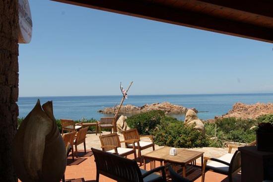 Casa Vacanze Villa Sandrina كوستا باراديسو المظهر الخارجي الصورة